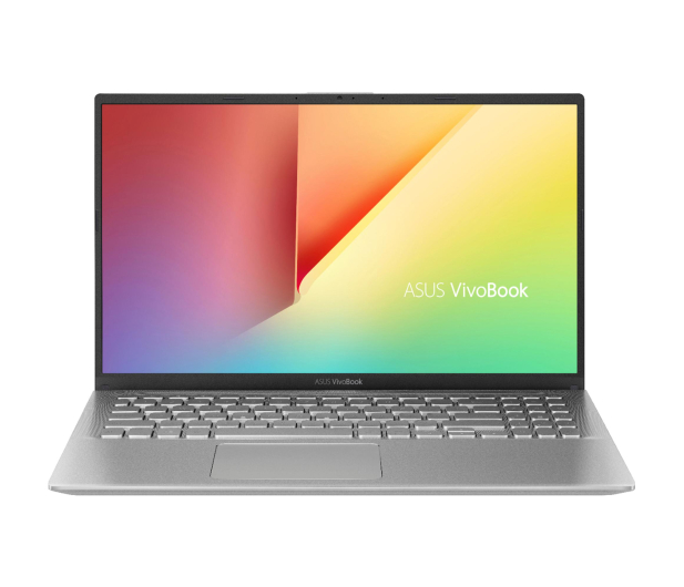 ASUS Vivobook 15 X512DA-BTS2020RLDX Ryzen 5 3500U/8GB/512GB SSD/1 - 1461372 - zdjęcie